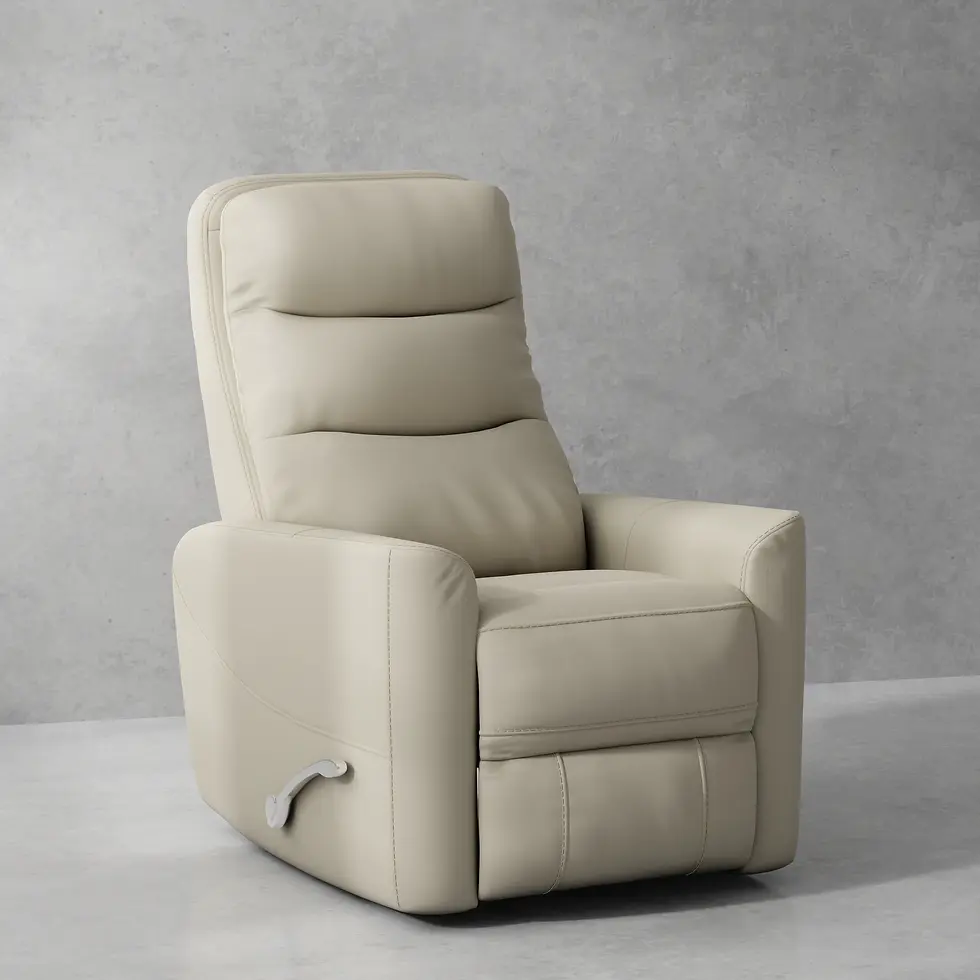 Thumbnail: Hercules Manual Recliner by Parker House