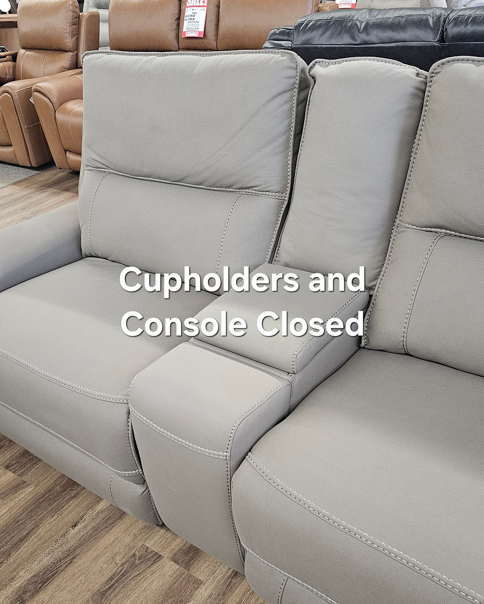Thumbnail: Lakeshore Ivory 6 Piece Sectional by Behold Home