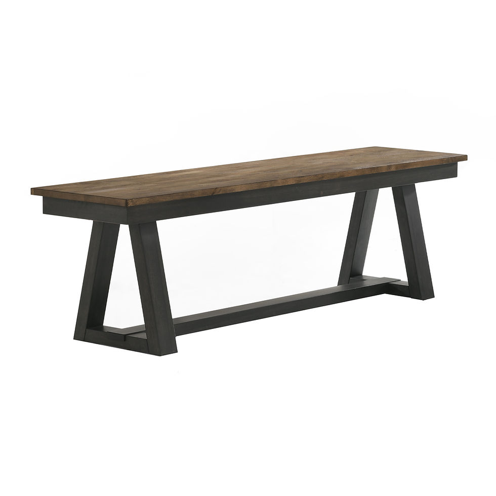 Thumbnail: Harper Table and 6 Chairs