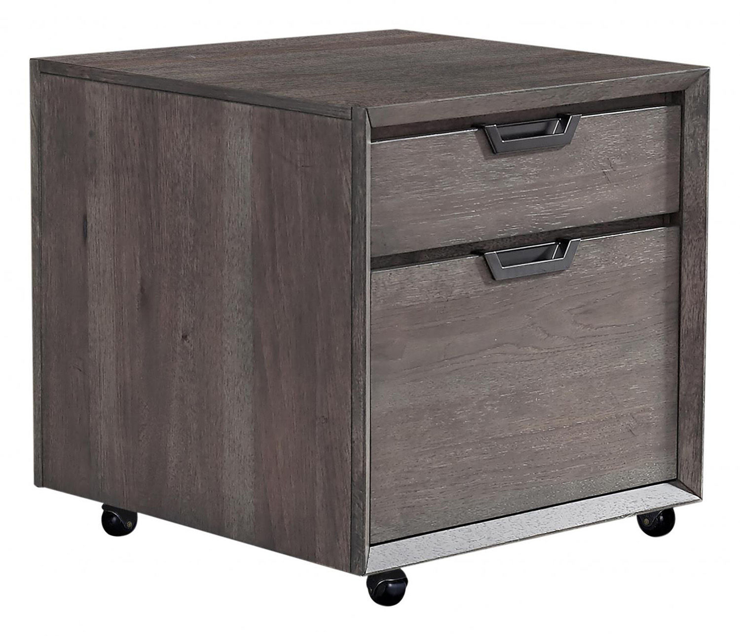 ROLLING FILE Harper Point Collection by aspenhome