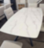 Thumbnail: Benito Table and 4 Chairs