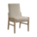 Thumbnail: Nash Table and 6 Chairs