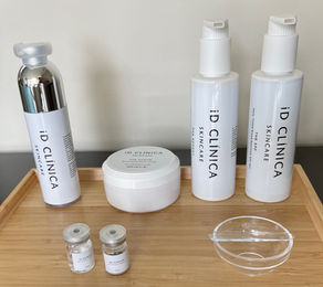 UNLOCKING RADIANT SKIN: THE MAGIC OF BIO SPICULE THERAPY MICRONEEDLING AT MORETON AESTHETICS