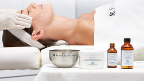 THE BENEFITS OF A CHEMICAL PEEL