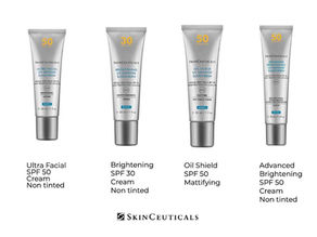 DEMYSTIFYING SPF: THE ULTIMATE GUIDE TO UNDERSTANDING SUN PROTECTION IN SKINCARE