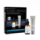 SkinCeuticals Double Defence Kit Phloretin CF & Advanced Brightening UV Defence