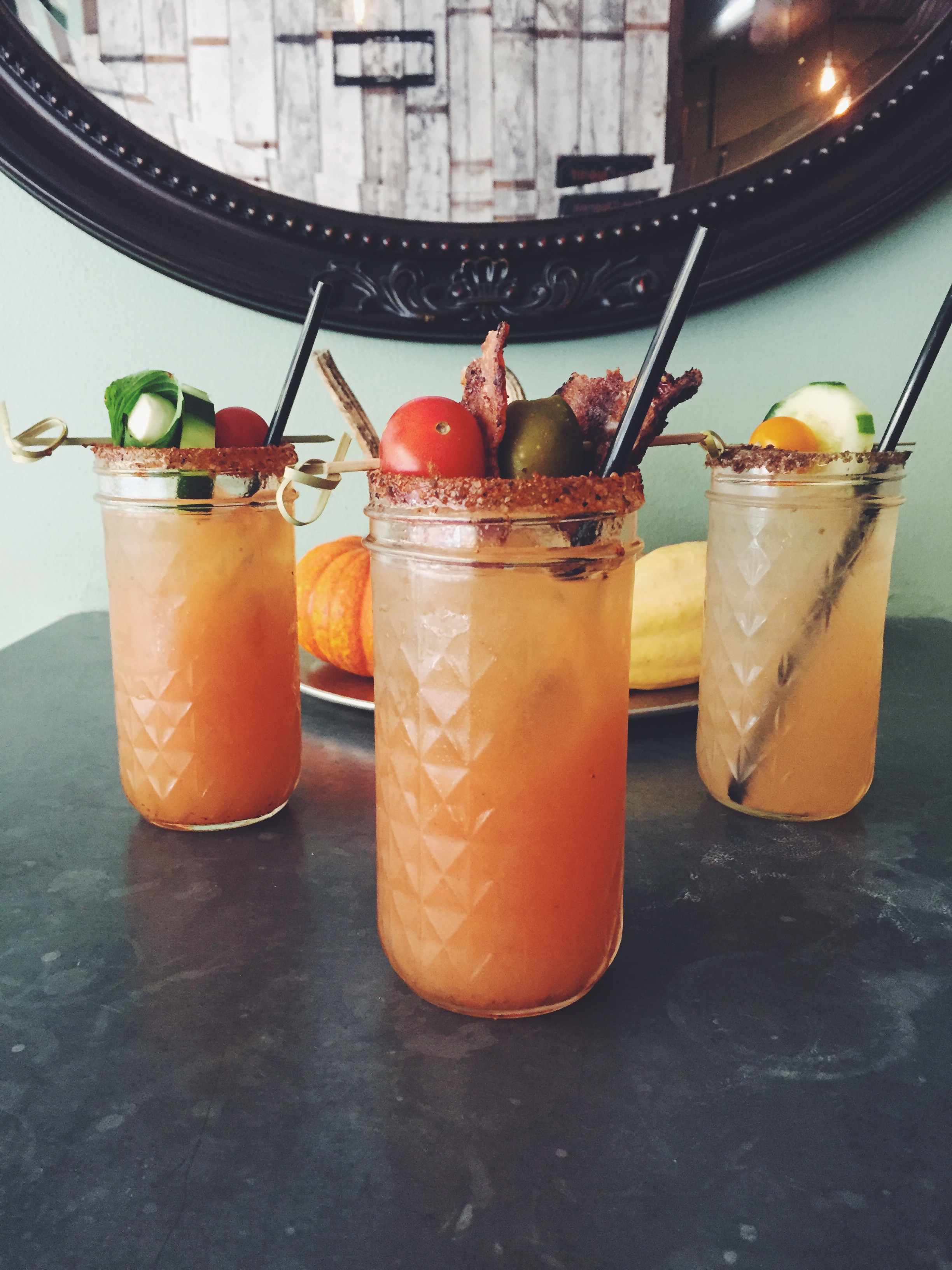 Cocktail Bar Raleigh Local Beer Anchor Raleigh