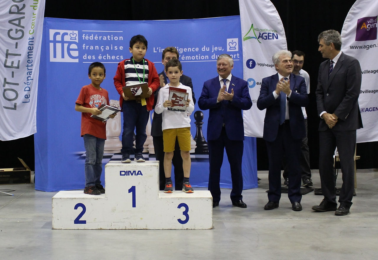 WWPODIUM