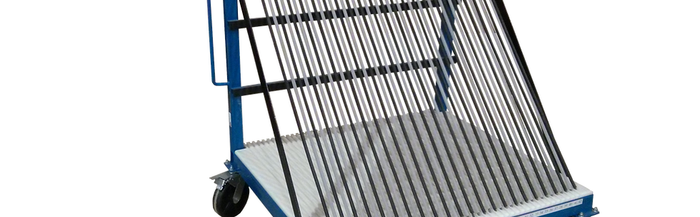 Offering quality equipment that optimizes glass industry’s work at affordable price, is Bromer’s commitment. See how it is r