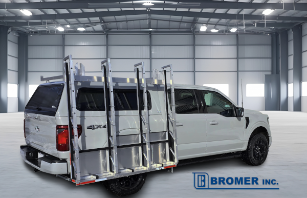 Best Glass Rack for truck