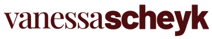 Vanessa Scheyk virtuelle Assistenz und Bewerbungsservice Logo