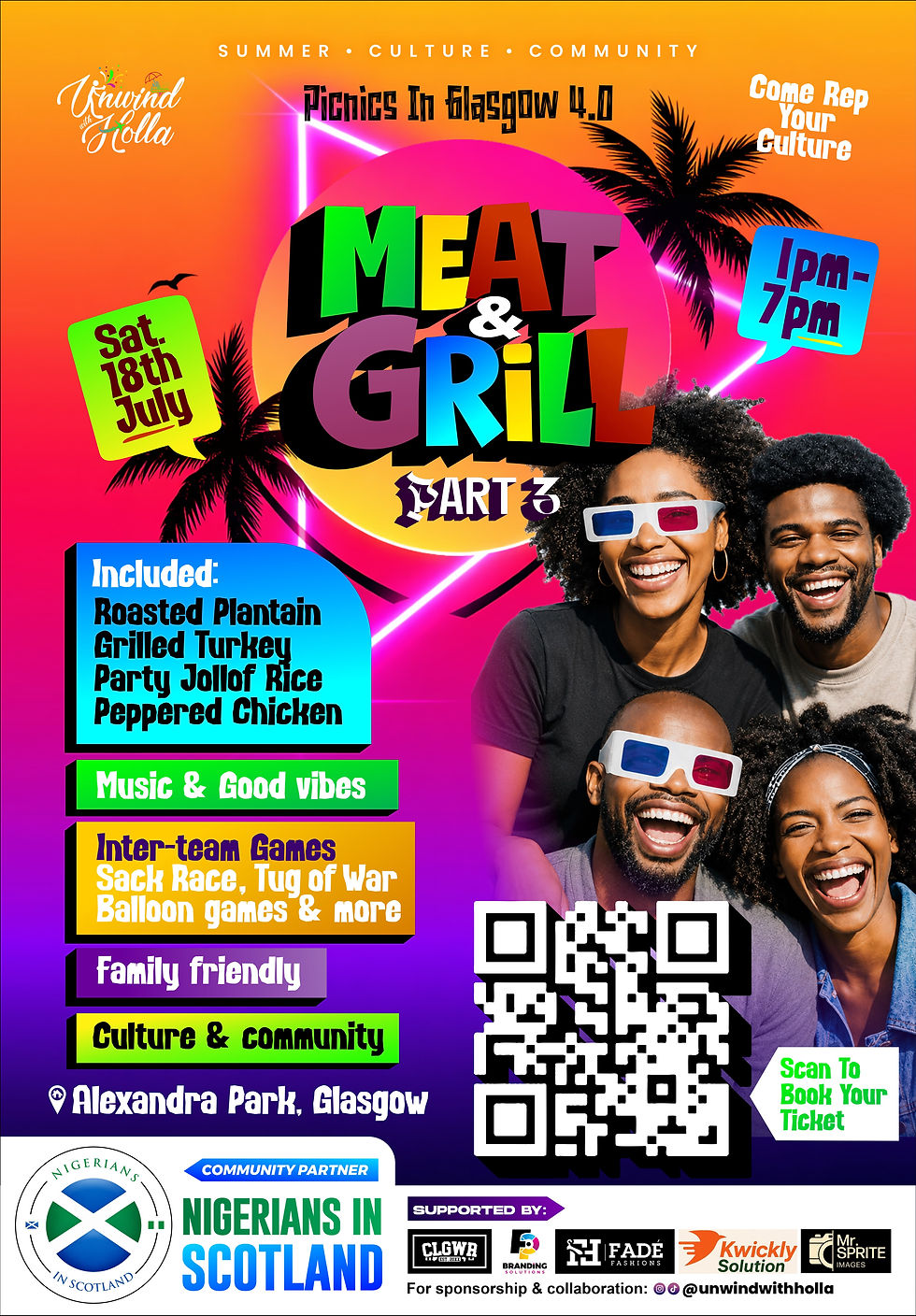 Meat & Grill Part 3