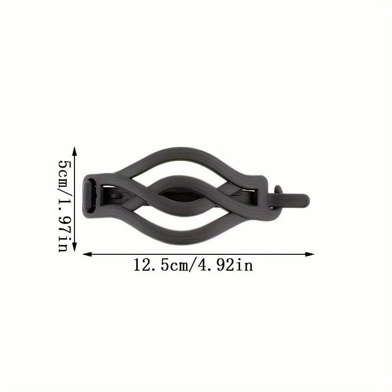 Thumbnail: Elegant Hair clip