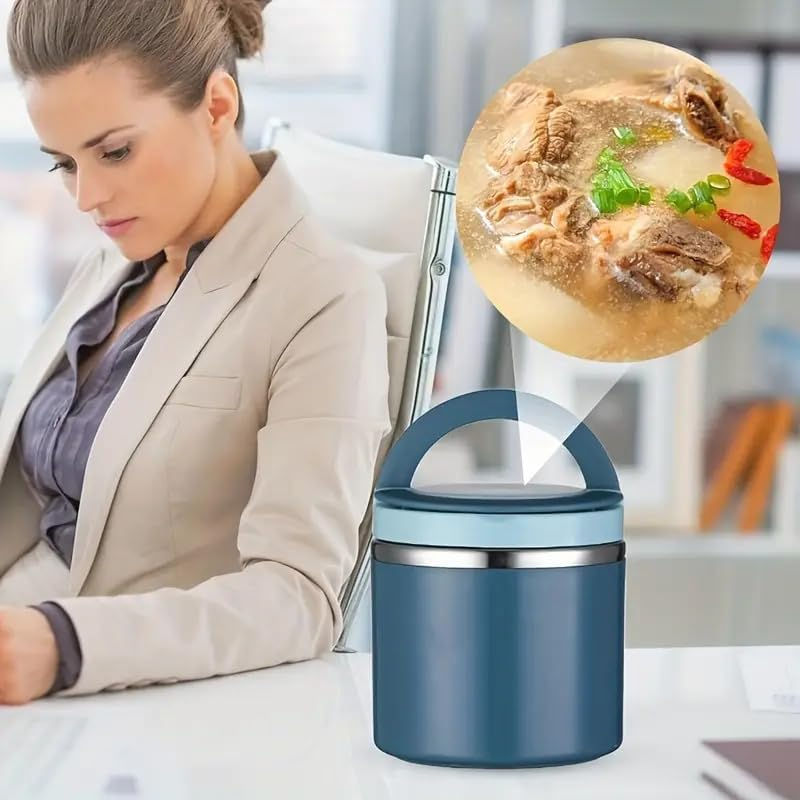 Thumbnail: Lunch on the go