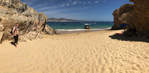 Playa Empacadora Cabo