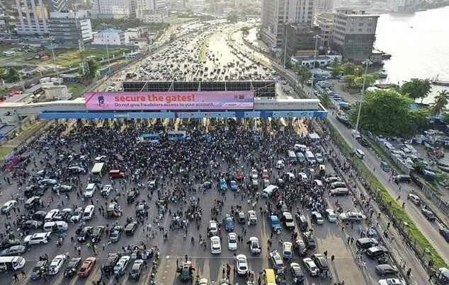 Nigeria after the Lekki Massacre of 20.10.20