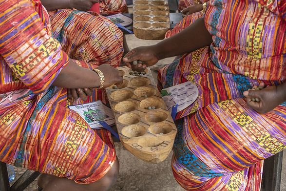 Exploring the Yoruba Culture