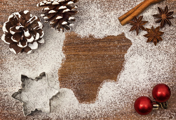 The Sociology of Christmas in Nigeria