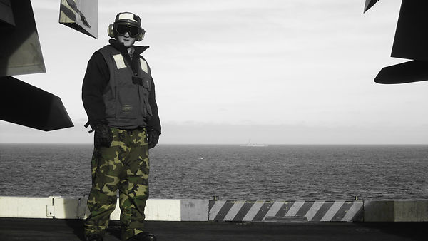 Interview with a Sociologist and Veteran