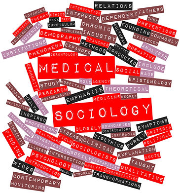 Applying Medical Sociology