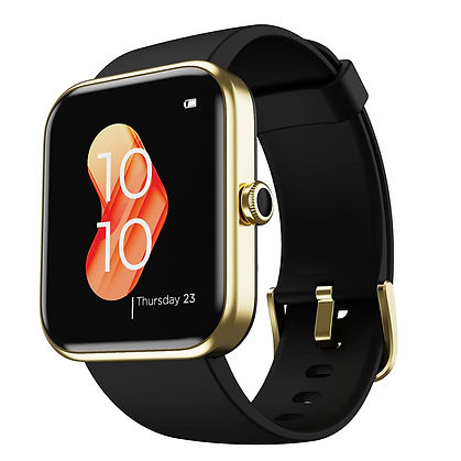 boAt Xtend Smartwatch 