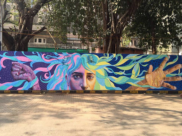 joel bergner - Kala Ghoda Arts Festival.jpg