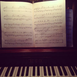 Piano