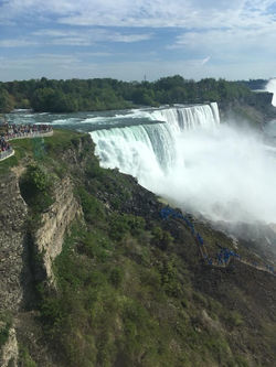 Falls