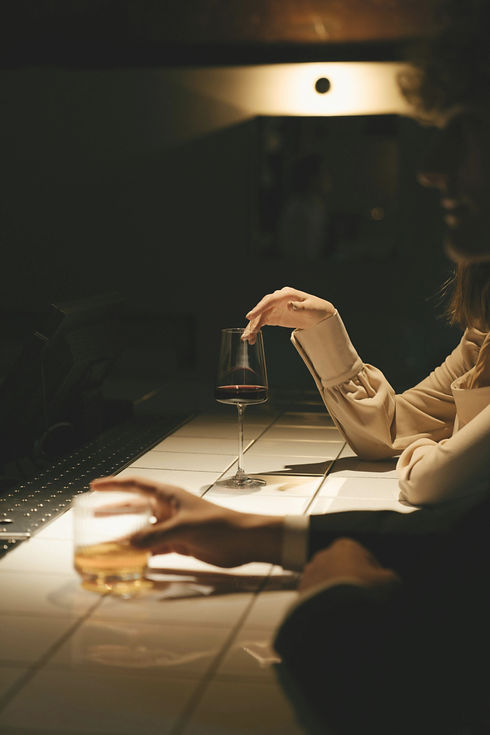 Karafe - Wine and spirits experts for the premium on-trade
