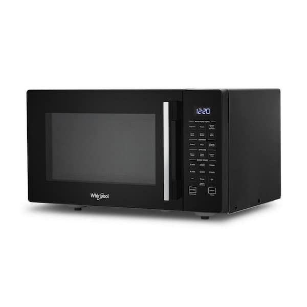 Thumbnail: Whirlpool
0.9 cu. ft. Countertop Microwave