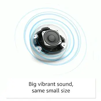 Thumbnail: Echo Dot 5th Generation 
