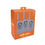 Thumbnail: Onn. 23 mile Walkie Talkie 3 pack with Two Way Radios, LED Light, 22 FRS Channel