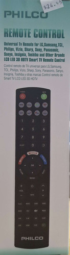 Philco Remote Control | EveryDay Electronics