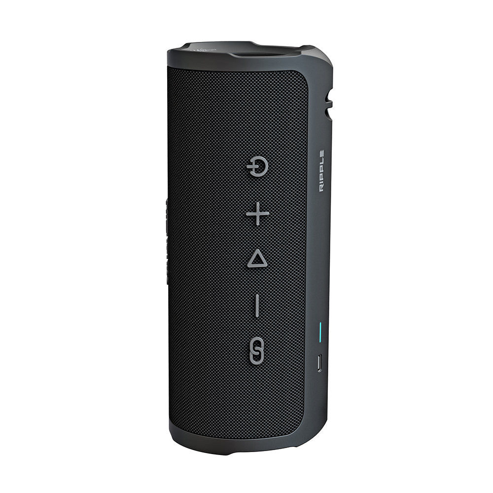 Hifuture Ripple - Portable Wireless Speaker