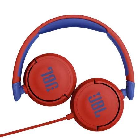 Thumbnail: JBL 310 Kids Headphones 