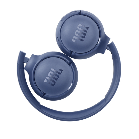 Thumbnail: JBL Tune 510 Headphones 
