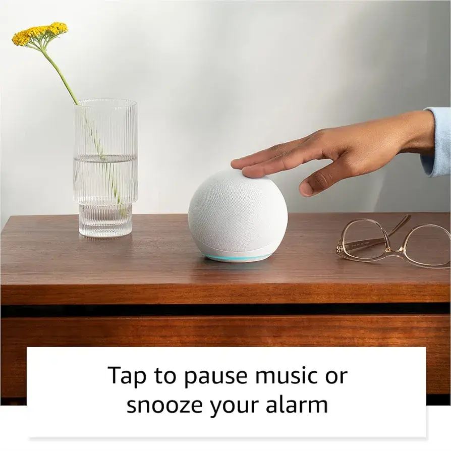 Thumbnail: Echo Dot 5th Generation 