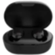 Photive True Wireless Bluetooth Mini Earbuds with Charging Case 