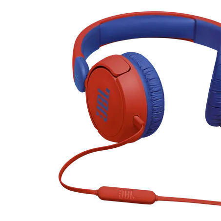 Thumbnail: JBL 310 Kids Headphones 