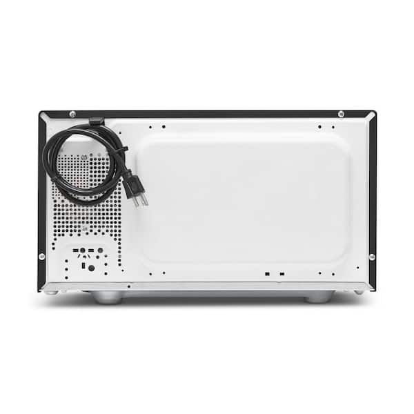 Thumbnail: Whirlpool
0.9 cu. ft. Countertop Microwave