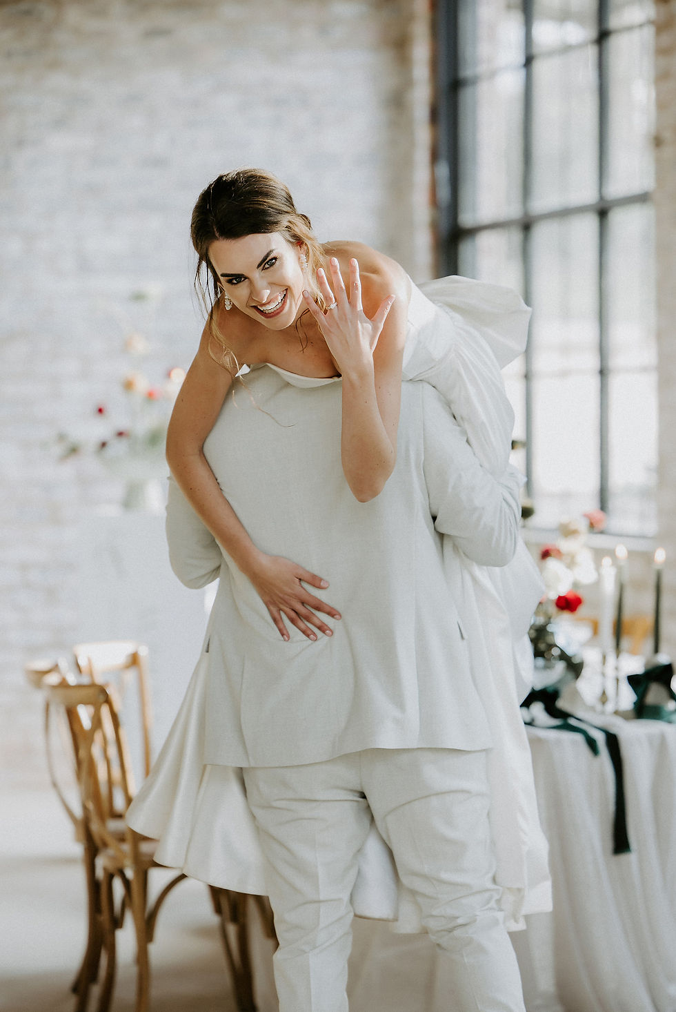 Vintage editorial session with green and red accent colours. Gauteng Wedding Photographer
Watercrest Wedding Photography
Watercrest Wedding Photographer
Vintage Editorial
Dark and Moody Wedding Photographer
Fun Wedding Photographer
Vogue-like photographer