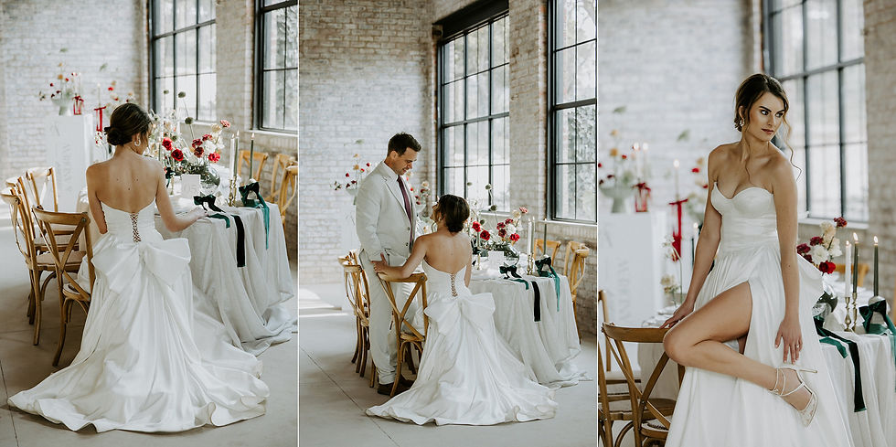 Vintage editorial session with green and red accent colours. Gauteng Wedding Photographer
Watercrest Wedding Photography
Watercrest Wedding Photographer
Vintage Editorial
Dark and Moody Wedding Photographer
Fun Wedding Photographer
Vogue-like photographer