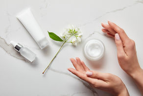 Have you heard...about Niacinimide?