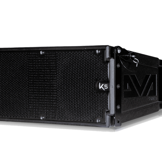 db k5 line array
