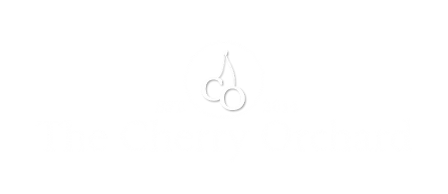 the cherry orchard tea room