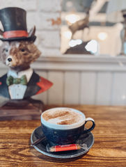 Cappuccino 