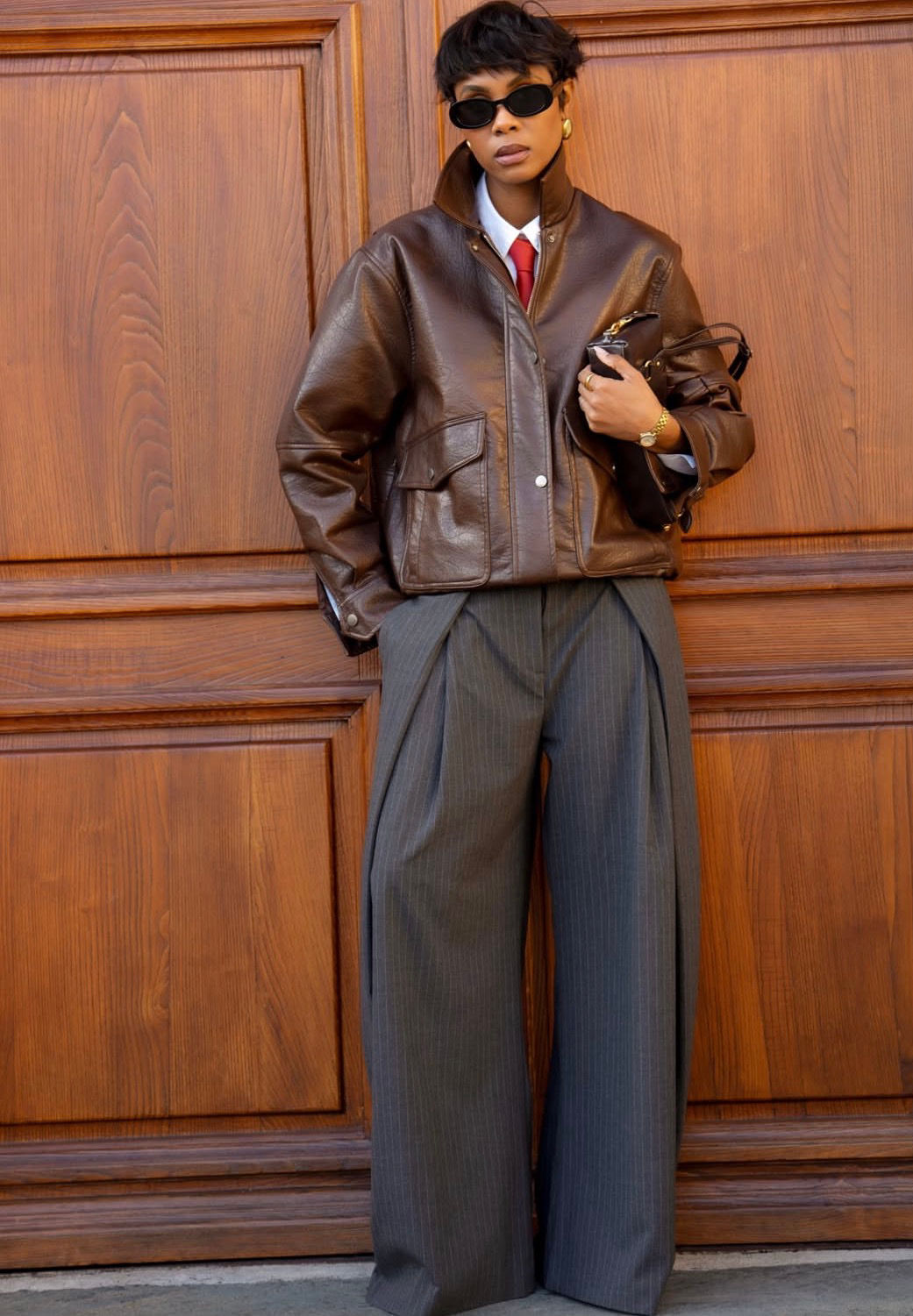 Bomber Danila