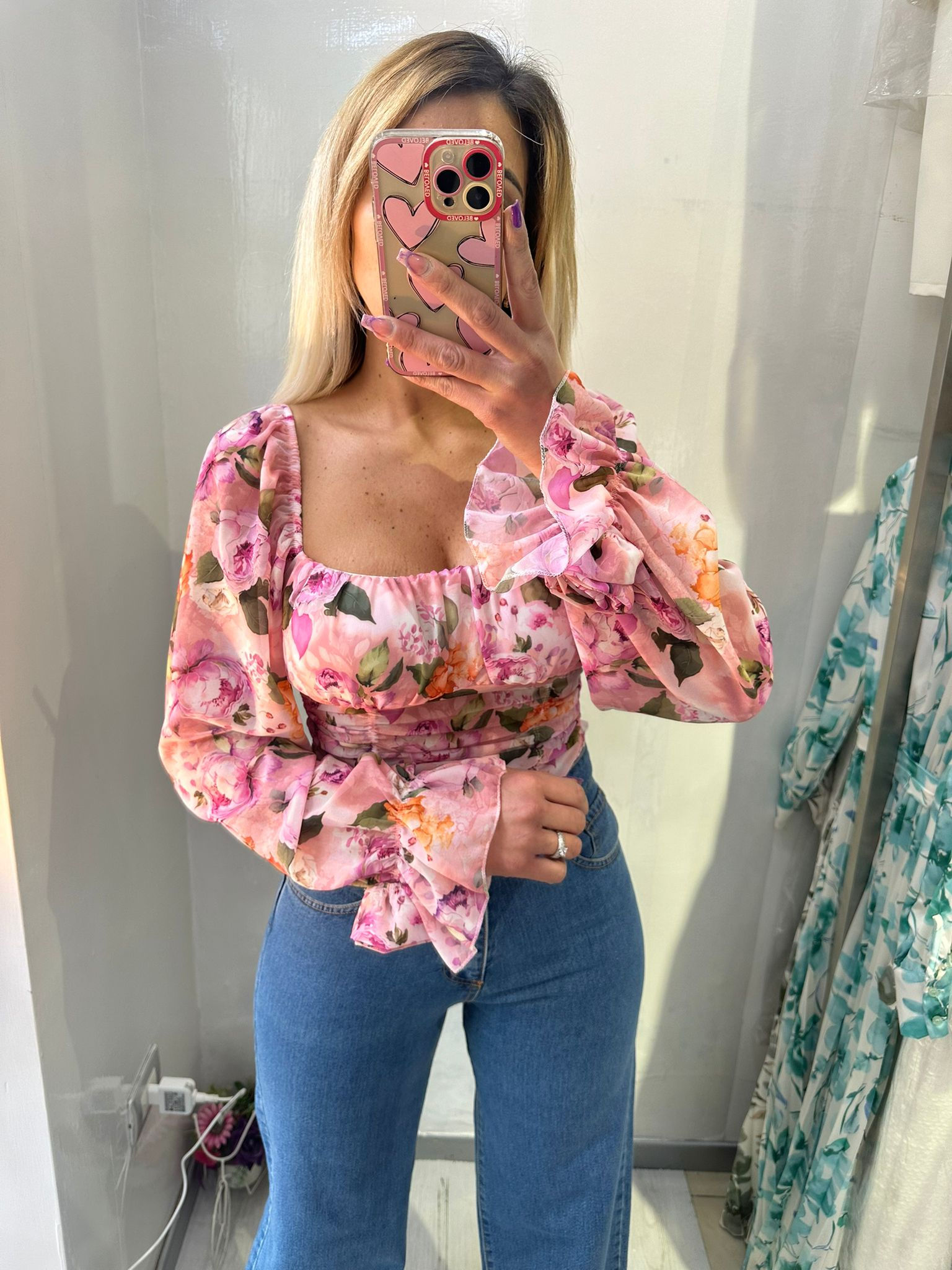 Maglia Primavera
