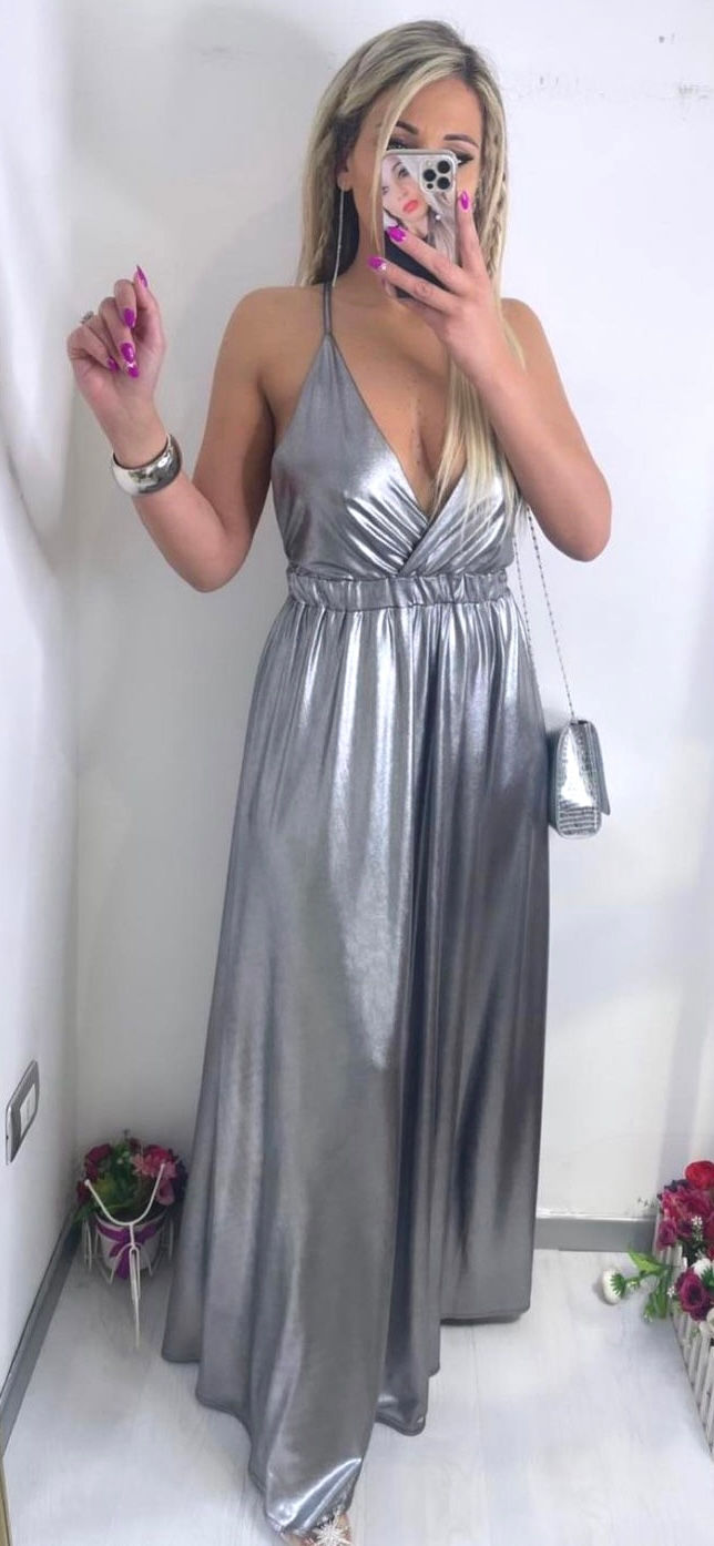 Miniaturbild: Abito Lamborghini 