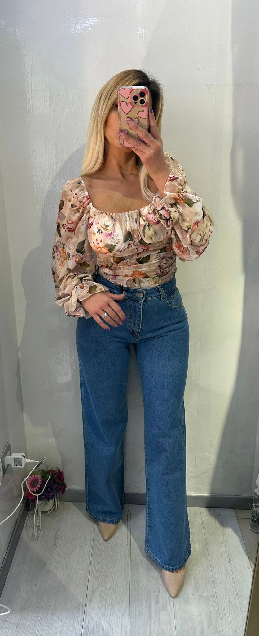 Miniatura: Maglia Primavera